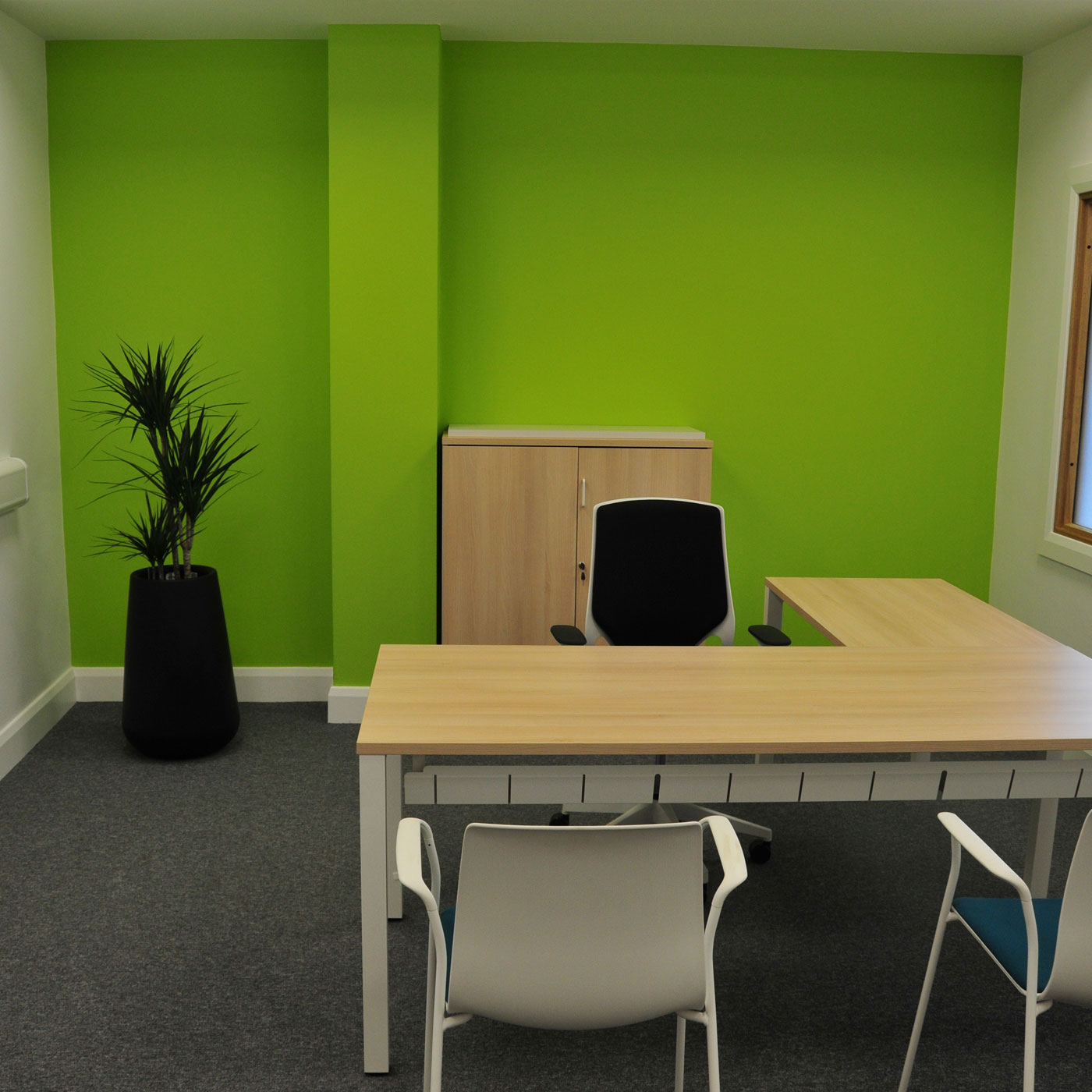 Digispace - Office Space